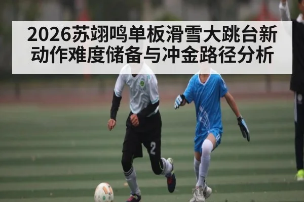 2026苏翊鸣单板滑雪大跳台新动作难度储备与冲金路径分析